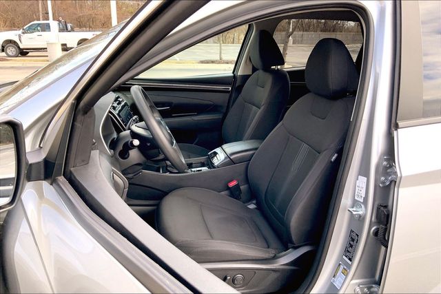 2024 HYUNDAI TUCSON - Image 22