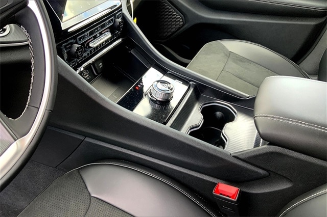 2025 JEEP GRAND CHEROKEE - Image 7