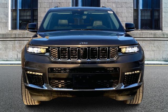 2023 JEEP GRAND CHEROKEE L - Image 3