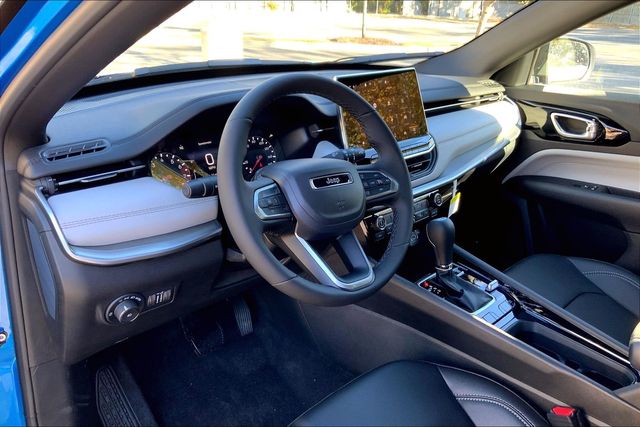 2026 JEEP COMPASS - Image 8