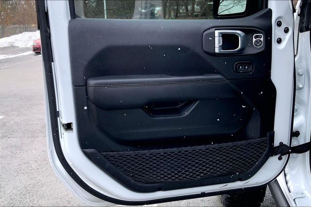 2021 JEEP WRANGLER - Image 22