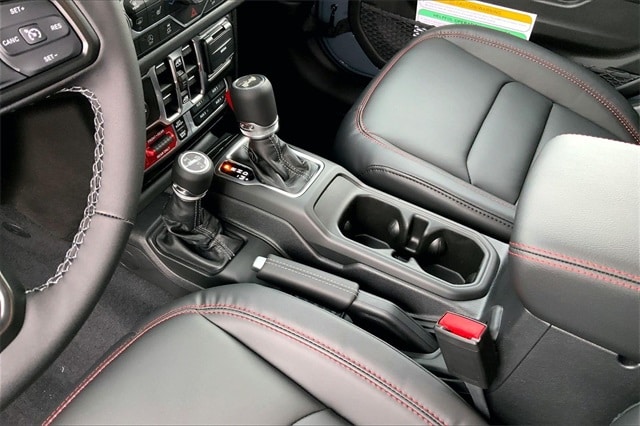 2026 JEEP WRANGLER - Image 7