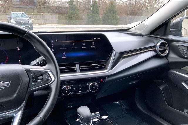 2024 CHEVROLET TRAX - Image 6