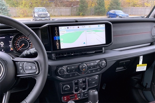 2026 JEEP WRANGLER - Image 6