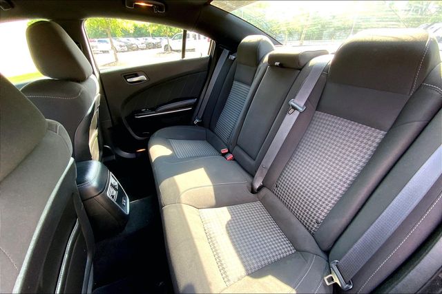 2023 Dodge Charger GT - Photo 25