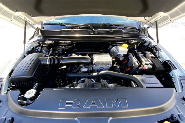 2022 RAM 1500 - Image 10