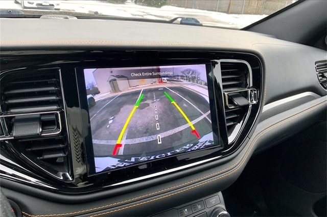 2022 DODGE DURANGO - Image 21