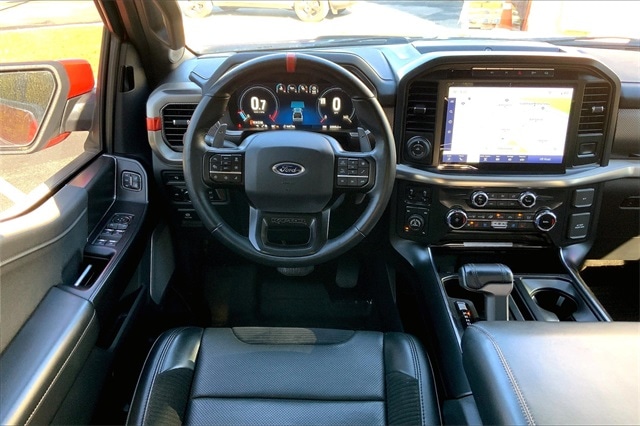 2022 FORD F-150 - Image 5