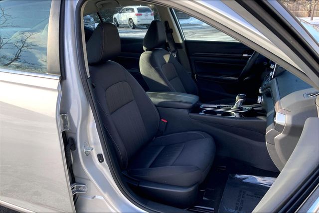 2024 NISSAN ALTIMA - Image 7