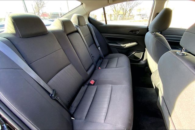 2024 NISSAN ALTIMA - Image 26