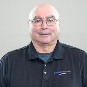 Staff member Frank Kimmel from d5f6179313e4