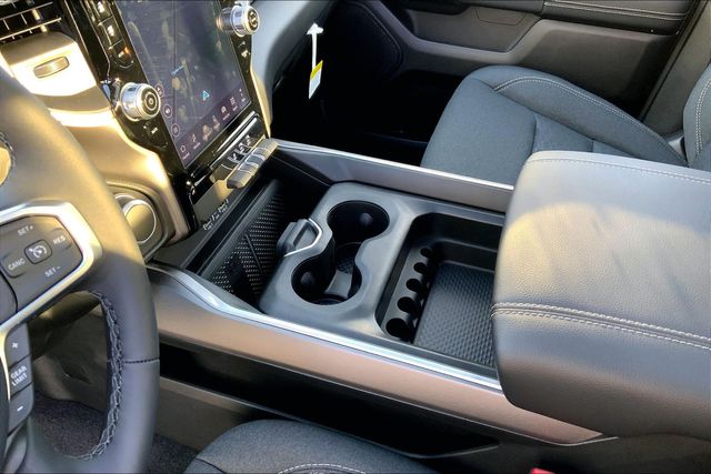 2026 RAM 1500 - Image 7