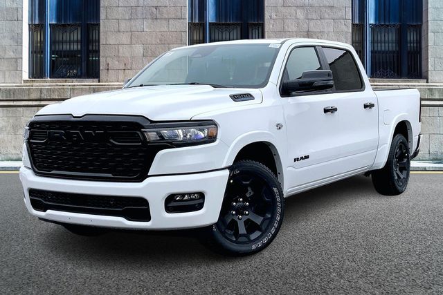 2026 RAM 1500 - Image 2