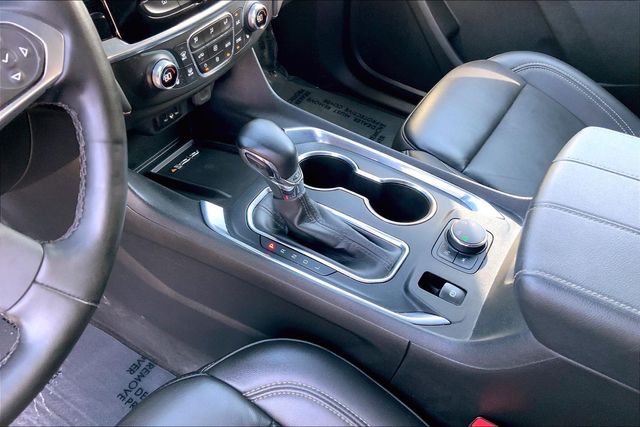 2023 CHEVROLET TRAVERSE - Image 16