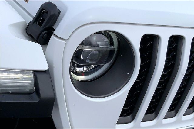 2021 JEEP WRANGLER - Image 27