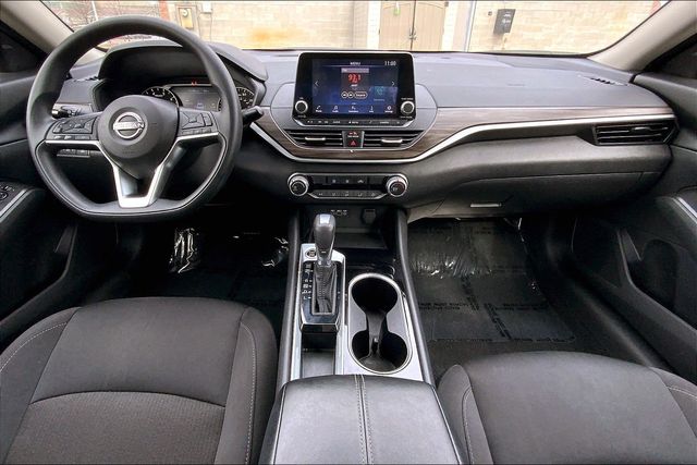 2024 NISSAN ALTIMA - Image 15