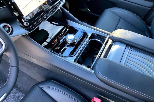 2026 JEEP GRAND WAGONEER L - Image 7