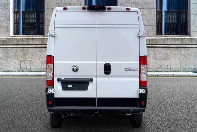 2026 RAM PROMASTER 1500 - Image 4