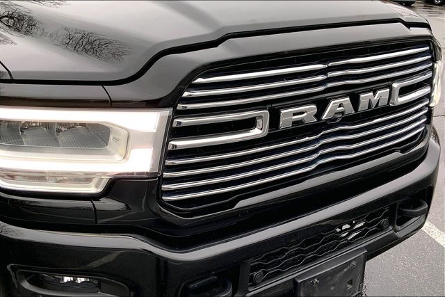 2022 RAM 2500 - Image 29