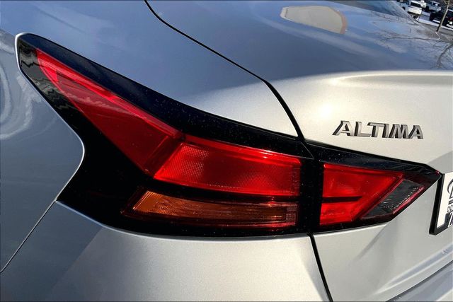 2024 NISSAN ALTIMA - Image 28