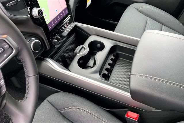 2026 RAM 1500 - Image 7