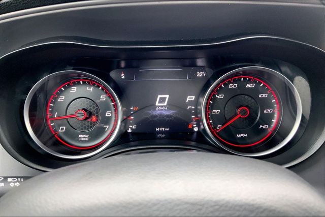 2023 DODGE CHARGER - Image 19