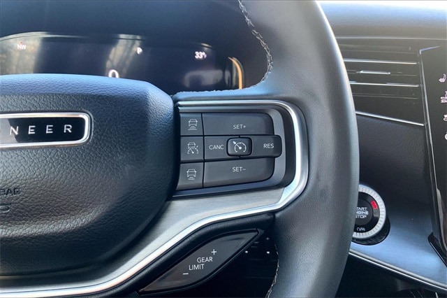 2023 JEEP WAGONEER - Image 18