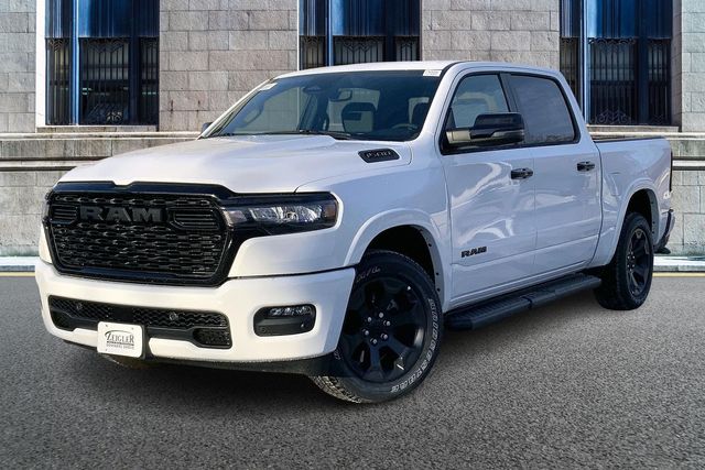 2026 RAM 1500 - Image 2