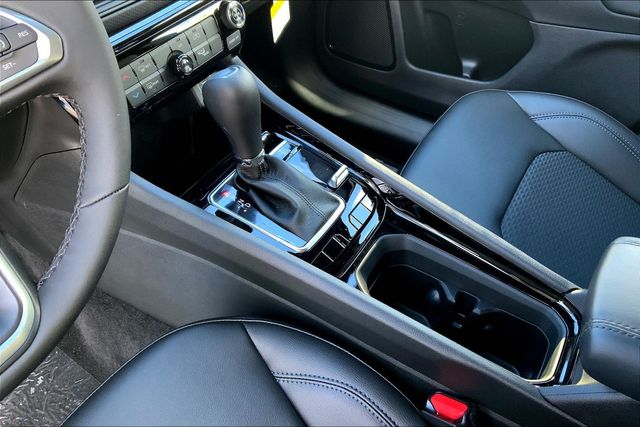 2026 JEEP COMPASS - Image 7