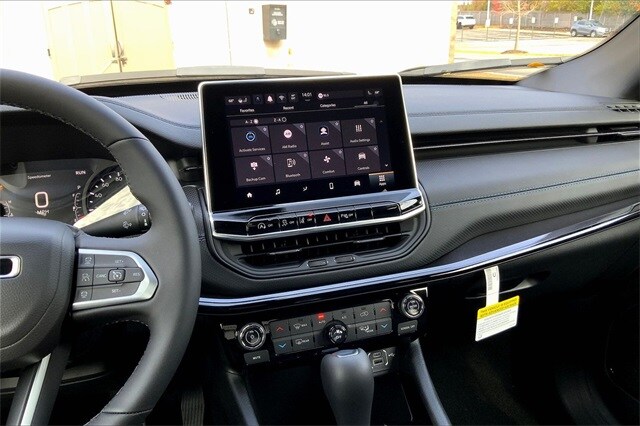 2026 JEEP COMPASS - Image 6