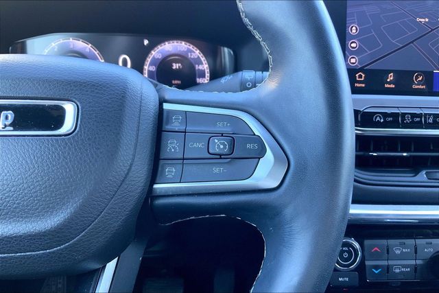 2022 JEEP COMPASS - Image 17