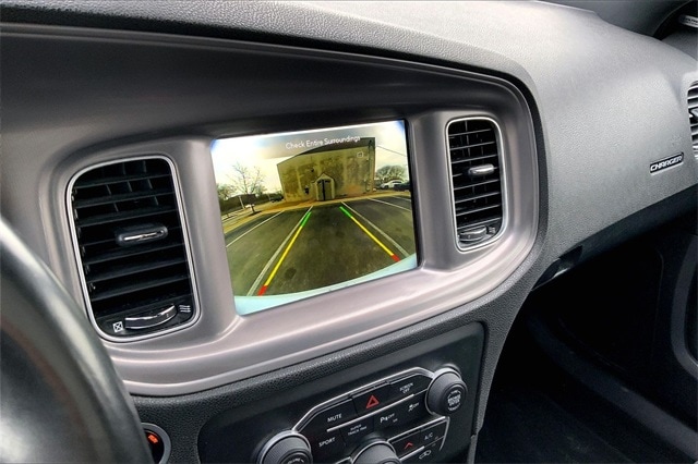 2023 DODGE CHARGER - Image 20