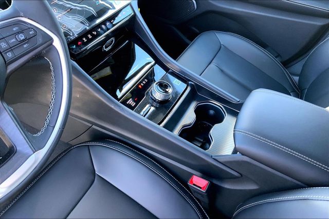 2026 JEEP GRAND CHEROKEE - Image 7