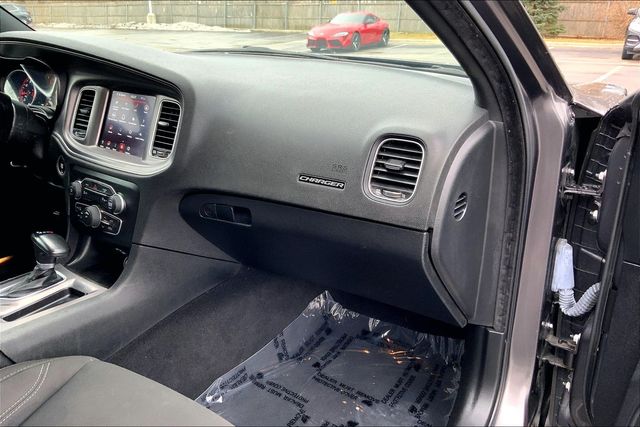 2023 DODGE CHARGER - Image 15