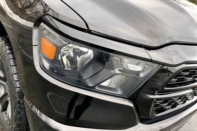 2022 RAM 1500 - Image 27