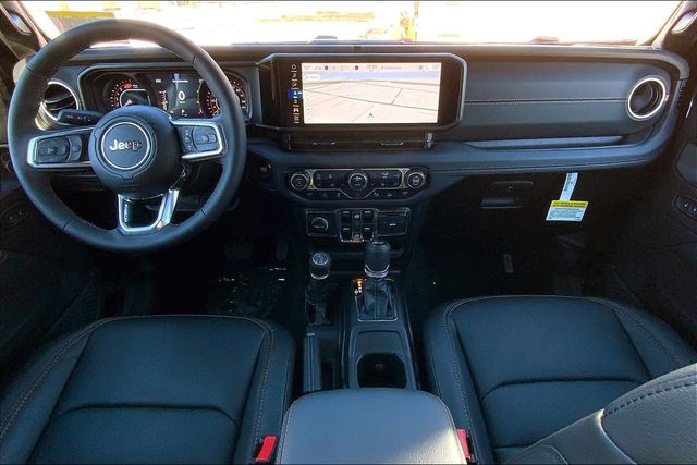 2026 JEEP WRANGLER - Image 5