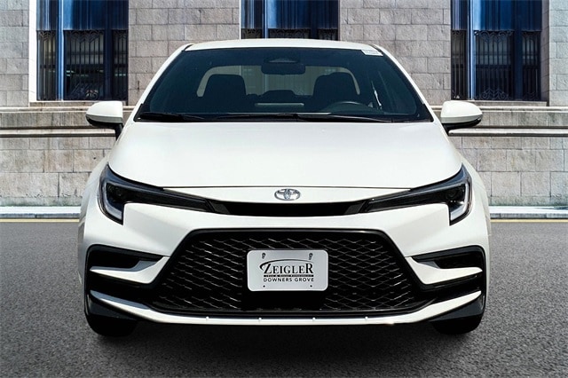 2024 TOYOTA COROLLA - Image 3