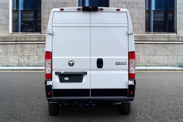 2026 RAM PROMASTER 1500 - Image 4