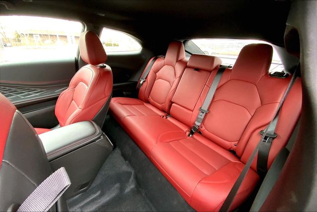 2026 DODGE CHARGER - Image 10