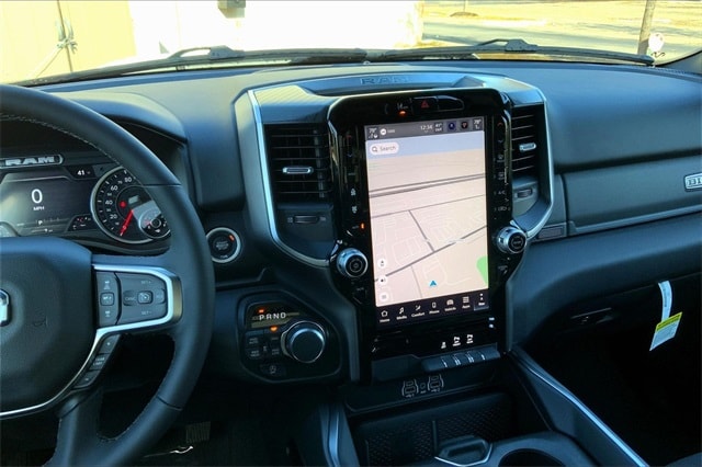 2026 RAM 1500 - Image 6