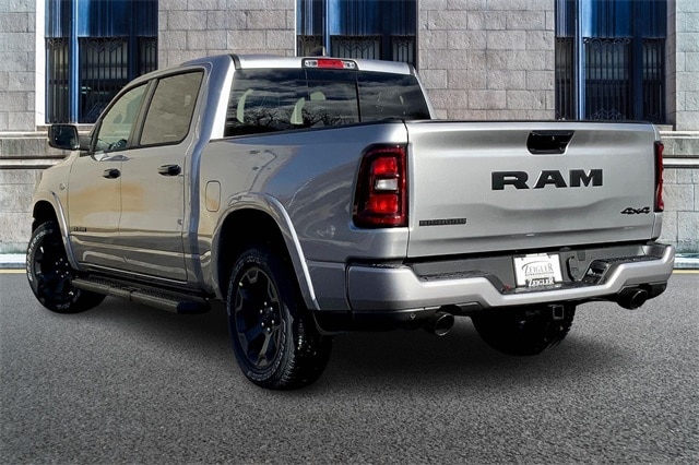 2026 RAM 1500 - Image 3