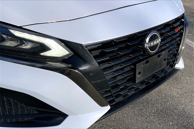 2024 NISSAN ALTIMA - Image 28