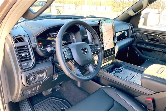 2026 RAM 1500 - Image 8