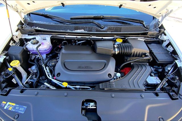 2026 CHRYSLER PACIFICA - Image 11
