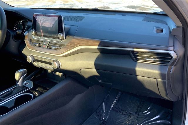 2024 NISSAN ALTIMA - Image 16