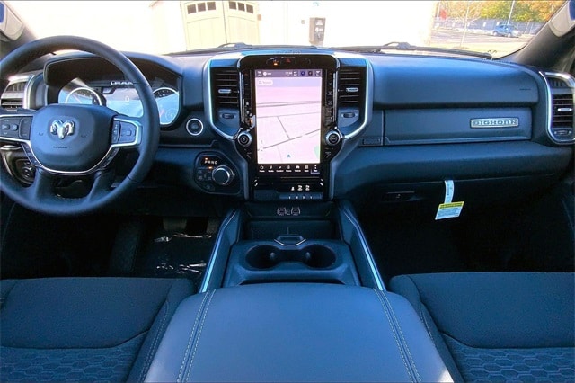 2026 RAM 1500 - Image 5