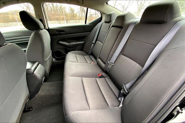 2024 NISSAN ALTIMA - Image 25