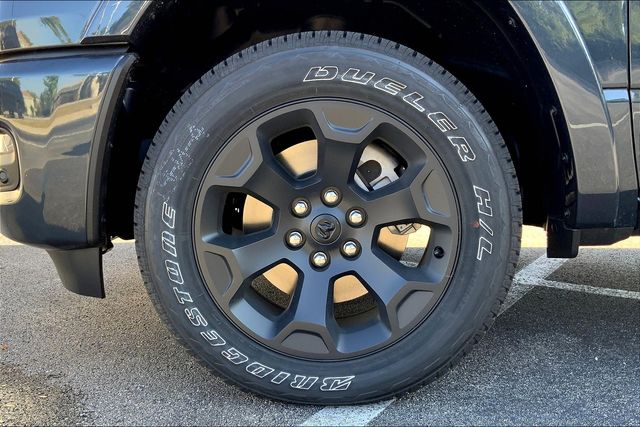 2026 RAM 1500 - Image 12