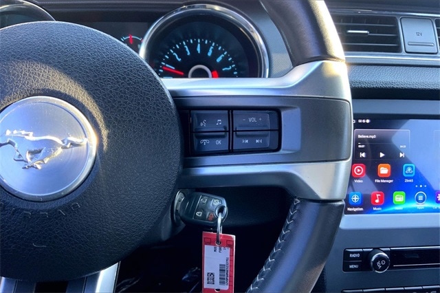 2014 FORD MUSTANG - Image 18