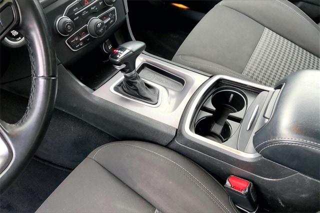 2023 DODGE CHARGER - Image 16